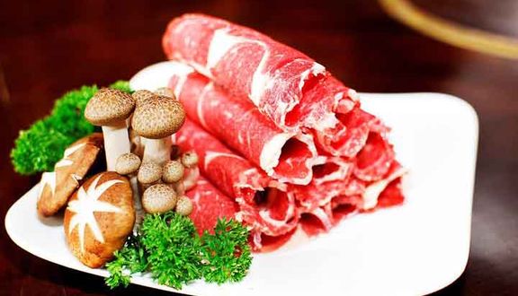 Bún Ngon, Lẩu Bò Nhúng Dấm - Đặng Văn Ngữ