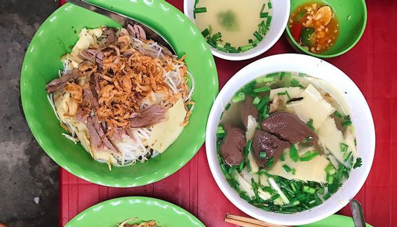Bún Ngan - Vũ Ngọc Phan