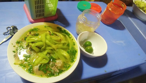 Bún Móng & Bún Sườn Mọc - Hoàng Ngân