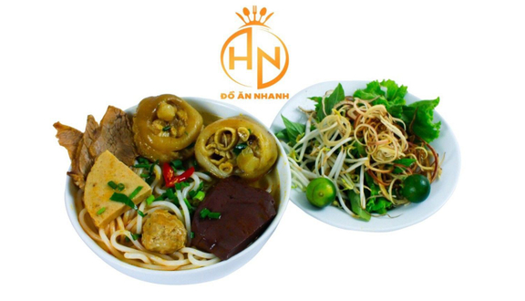 Cơm Rang Thập Cẩm