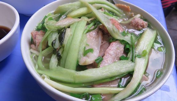 Bún Mọc Bác Nga
