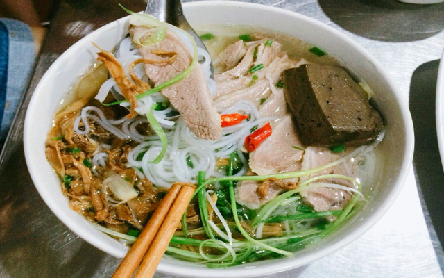 Phở Gà
