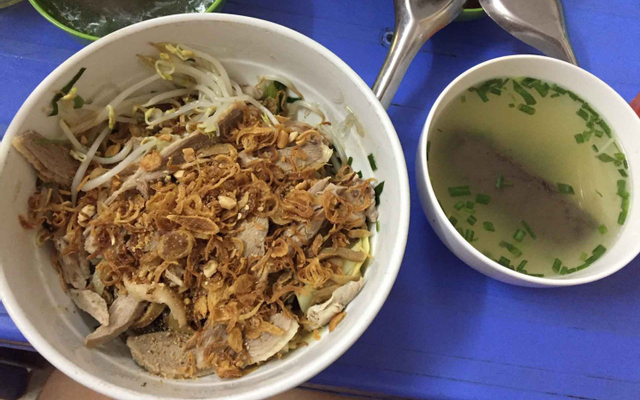 Bún Chấm