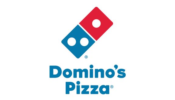 Domino’s Pizza Bánh Xèo Nhật Size Lớn