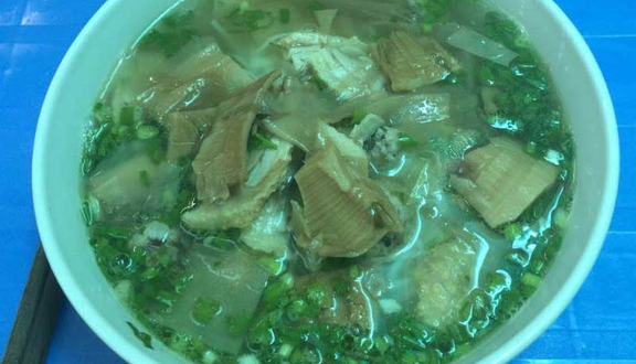 Bún Miến Ngan - Linh Lang