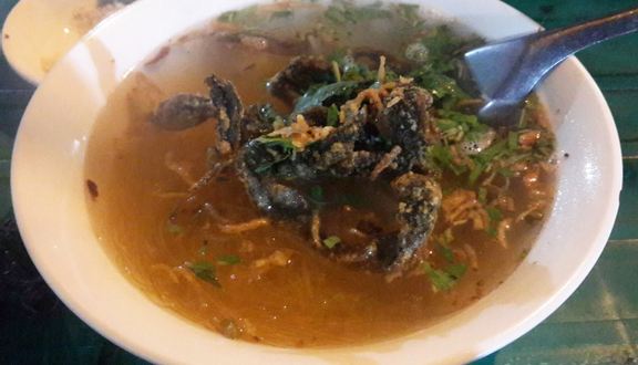 Bún Miến Bình Dân - Nguyễn An Ninh