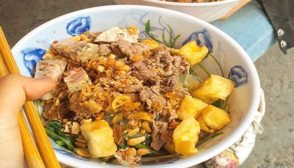 Bún, Miến, Bánh Đa - Phan Huy Chú
