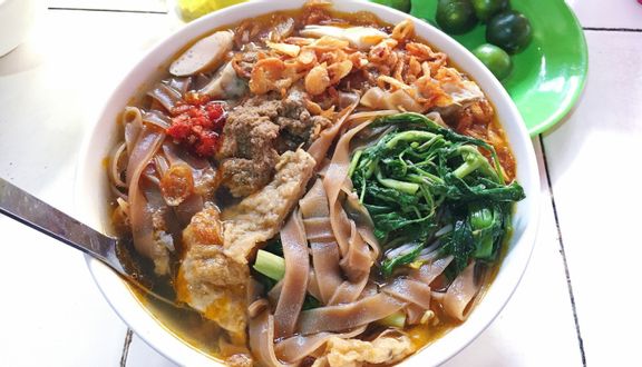 Bún, Miến & Bánh Đa Cua - Kim Liên