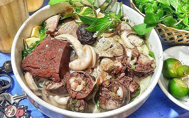 Phở Gà