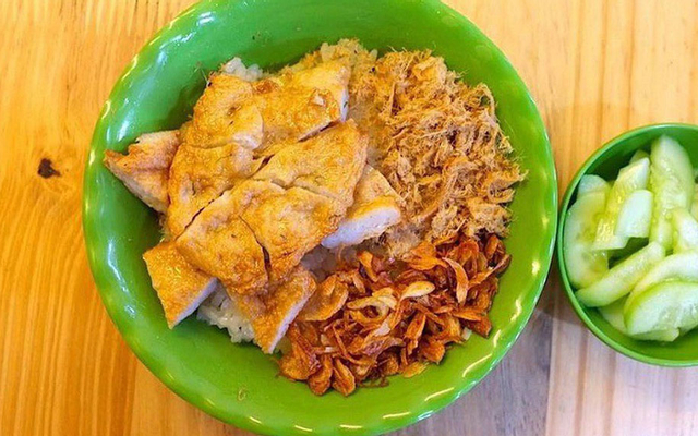 Bún Hải Sản Bà Huyên - Ngọc Lâm