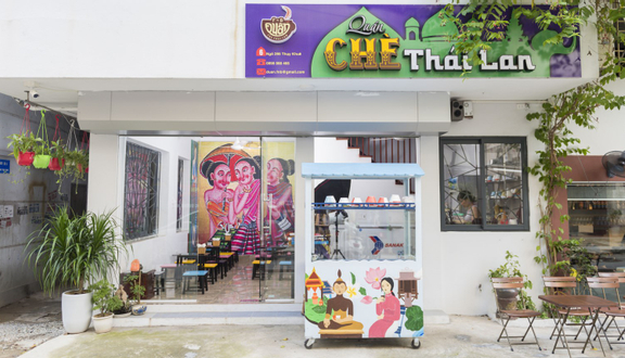 Bạc Xỉu Cốt Dừa