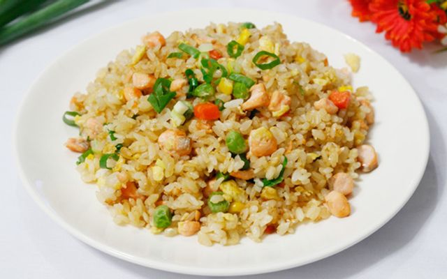 Cơm Chiên 79 - Bạch Đằng