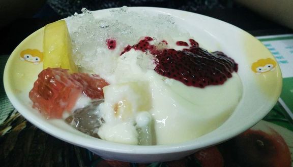 Khoai Lang Chiên