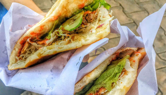 Doner Kebab
