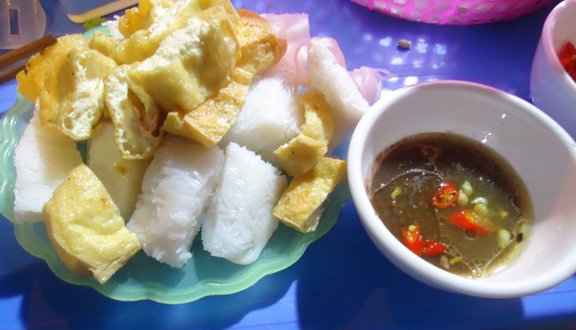 Bún Đậu Vỉa Hè - Đại Học Hà Nội