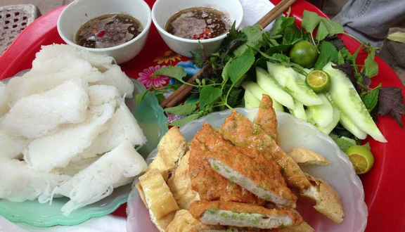 Bún Đậu - Thọ Xương
