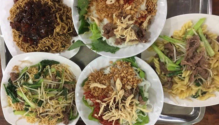 Combo kim bắp + fanta