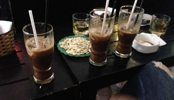 Cacao Nóng