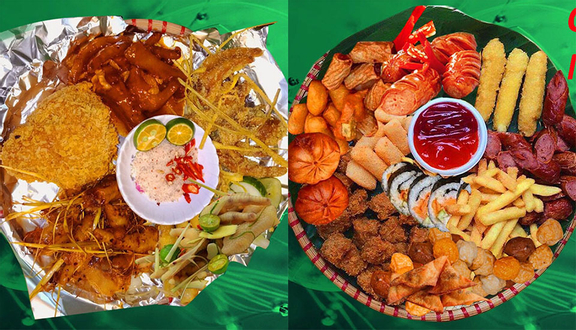 Tào Phớ