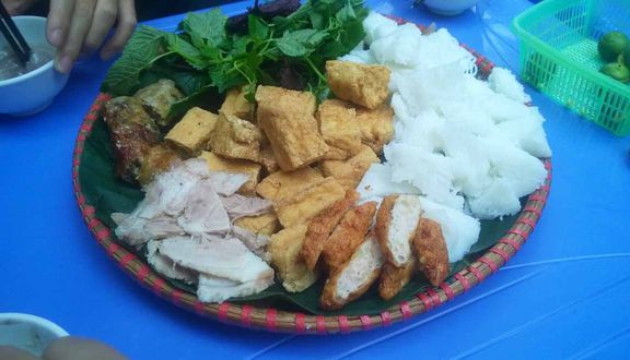 Bún Đậu Mẹt Lộc Vừng