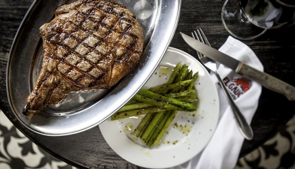 Wagyu Filet Mignon (Ms 9+) - 1000Gr
