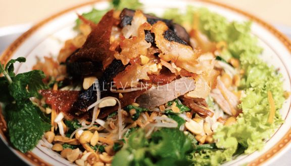 Bún
