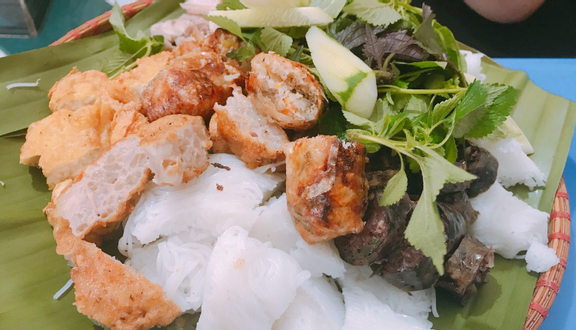Bún Đậu Mẹt - 19 Thành Công