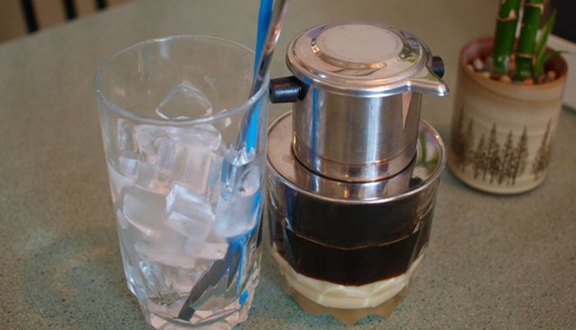 Cõi Đá Coffee