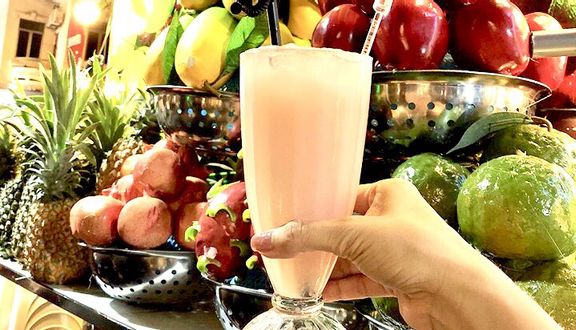 Ép Dưa Hấu(450ml)