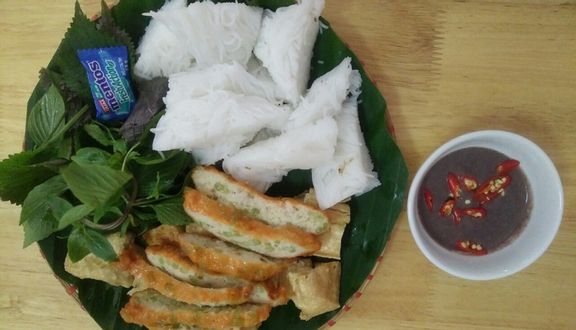 Bún Đậu Mắm Tôm - Đặc Sản Nõn Đuôi
