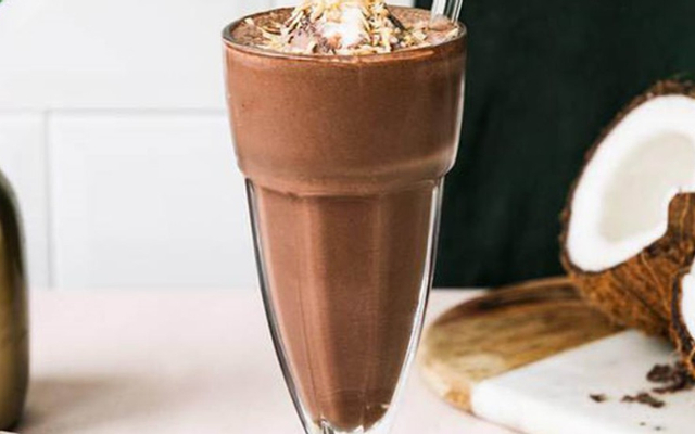 Cococa - Cacao Sữa Dừa