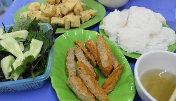 Bún Đậu Cô Hường - Trần Đại Nghĩa