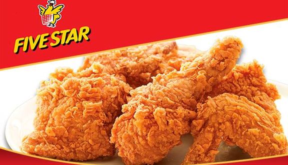 Đùi Gà Chicky