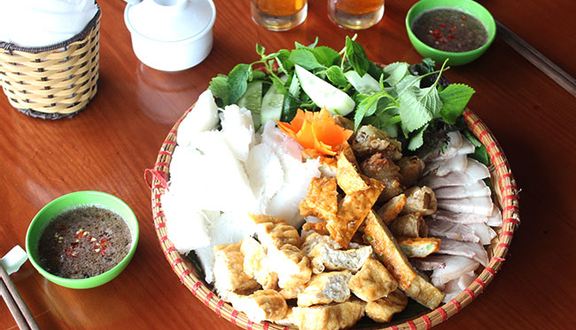 Bún Đậu & Bún Chả Nem Rán