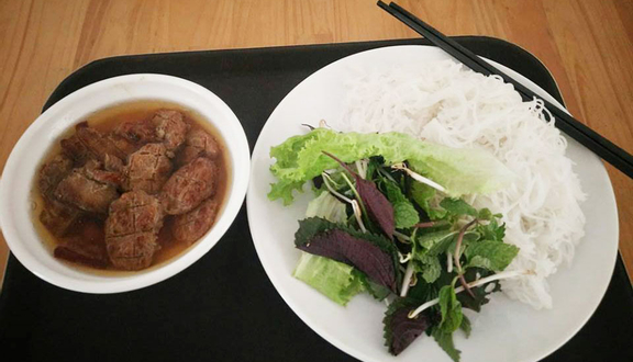 Bún Chả Sạch - Lưu Khánh Đàm