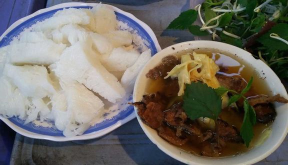 Bún Chả - Phùng Hưng
