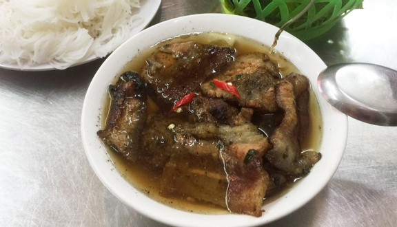 Bún Chả, Nem Rán & Bánh Cuốn - Trương Định
