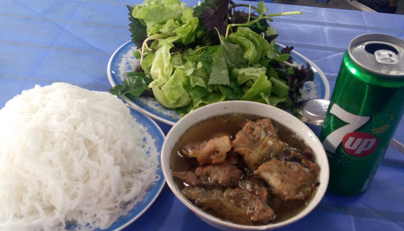Bún Chả Mai - Phương Liệt