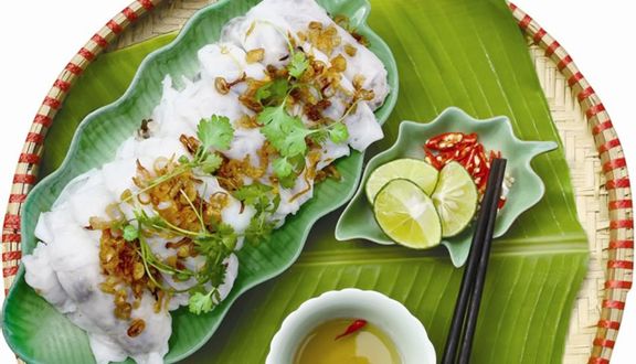 Bún Chả Lạc Long Quân