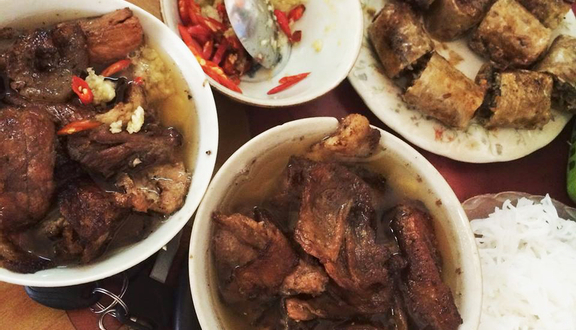 Bún Chả - Kim Ngưu