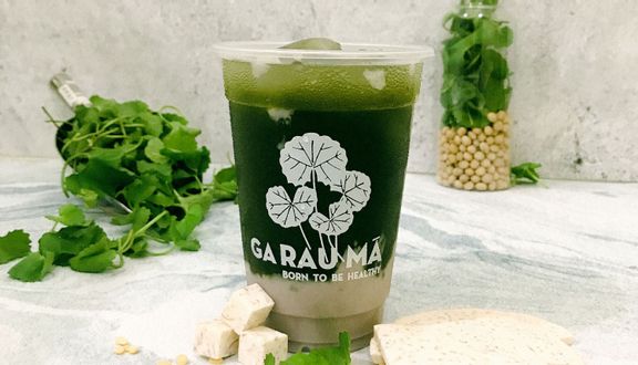 Rau Má Quất