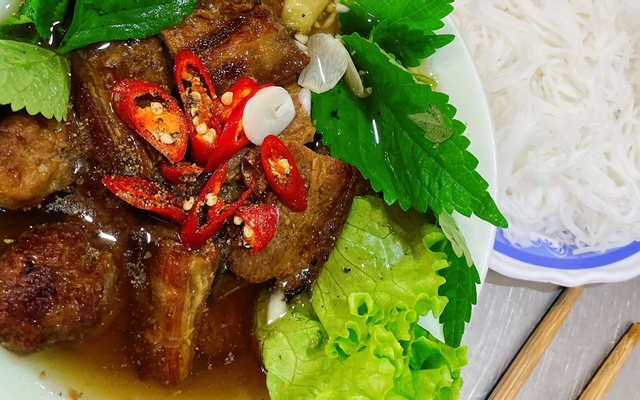 Cá Kho Tộ