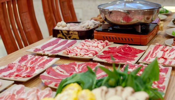 Thịt Ba Chỉ Bò Mỹ Thái Lẩu 1kg