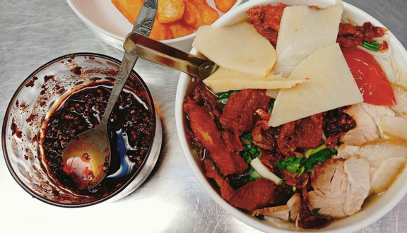 Bún Cá - Hoàng Mai