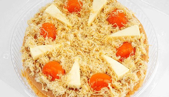 Ba chỉ bò Mỹ