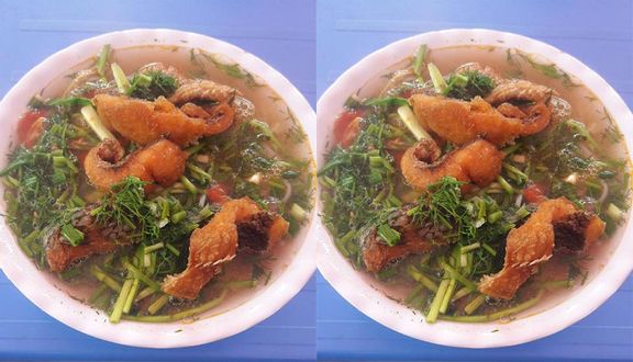 Bún Cá Hải Phòng - Đồng Bông