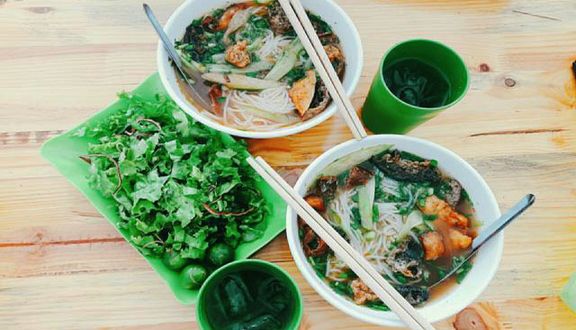 Bún Cá Cay Hải Phòng - Nguyễn Chí Thanh