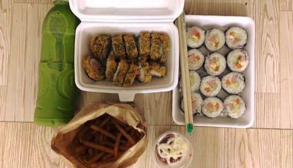 Rượu Gạo Hàn Quốc