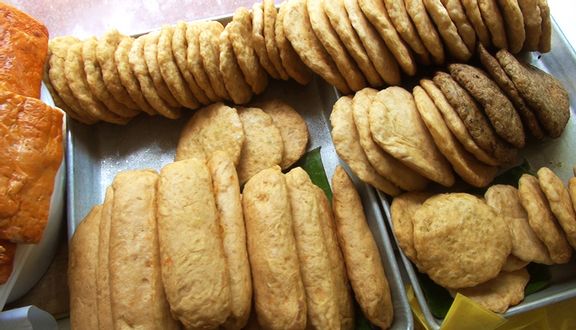 Chả Lụa