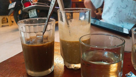 Nước Ép Cam